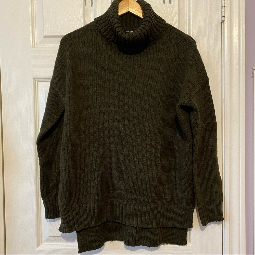 Forever 21 Sweater